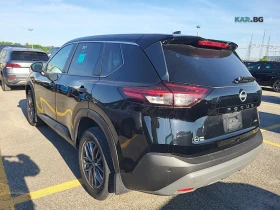 Nissan Rogue S * AвтоКредит * (ЦЕНА ДО БГ), снимка 4