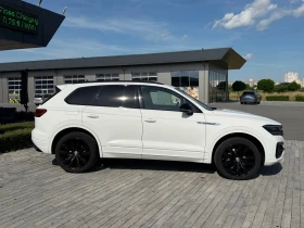 VW Touareg     R-Line 3.0 V6 TDI 286 к.с. 4Motion, снимка 3