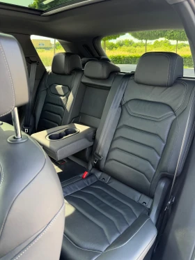 VW Touareg     R-Line 3.0 V6 TDI 286 к.с. 4Motion, снимка 12