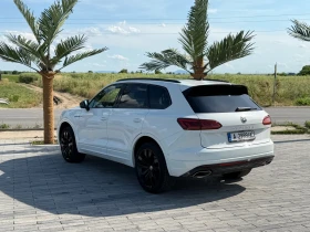 VW Touareg     R-Line 3.0 V6 TDI 286 к.с. 4Motion, снимка 5