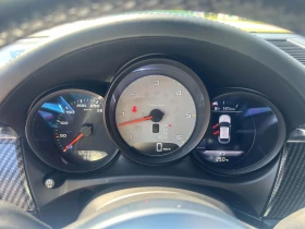 Porsche Macan, снимка 11