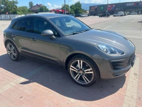 Porsche Macan, снимка 6