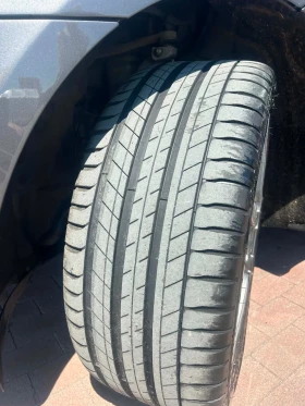 Porsche Macan, снимка 14