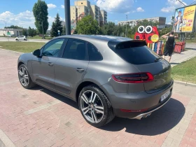 Porsche Macan, снимка 5