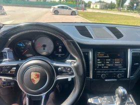 Porsche Macan, снимка 8