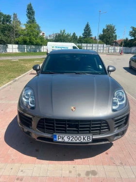 Porsche Macan, снимка 1