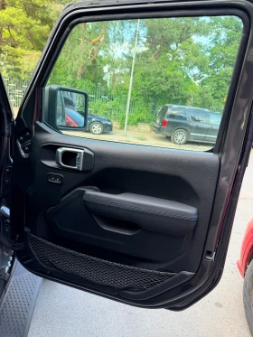 Jeep Wrangler 4xe RUBICON PLUG-IN HYBRID, снимка 12