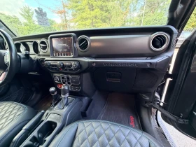 Jeep Wrangler 4xe RUBICON PLUG-IN HYBRID, снимка 10