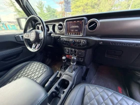 Jeep Wrangler 4xe RUBICON PLUG-IN HYBRID, снимка 4