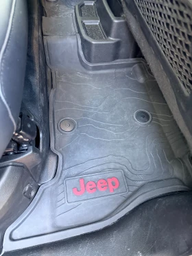 Jeep Wrangler 4xe RUBICON PLUG-IN HYBRID, снимка 11