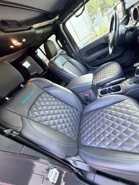 Jeep Wrangler 4xe RUBICON PLUG-IN HYBRID, снимка 8