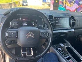 Citroen C5 Aircross, снимка 1