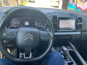 Citroen C5 Aircross, снимка 2