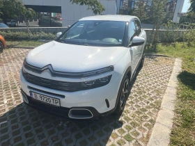Citroen C5 Aircross, снимка 11