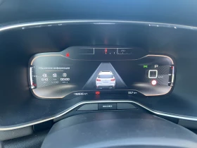 Citroen C5 Aircross, снимка 3