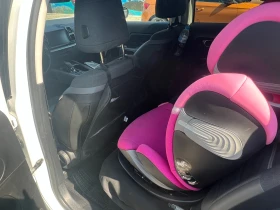 Citroen C5 Aircross, снимка 8