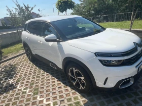 Citroen C5 Aircross, снимка 12