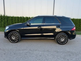 Mercedes-Benz ML 350 cdi 258k.c* AMG* Designo* Обдухване* ЛИЗИНГ* , снимка 8