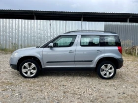 Skoda Yeti 2.0 TDI 4X4 | Mobile.bg    2