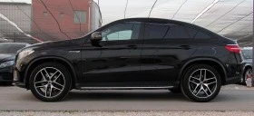 Обява за продажба на Mercedes-Benz GLE Coupe PANORAMA-AMG OPTIKA-360-KAMERA-СОБСТВЕН ЛИЗИНГ ~75 000 лв. - изображение 3