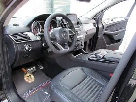 Обява за продажба на Mercedes-Benz GLE Coupe PANORAMA-AMG OPTIKA-360-KAMERA-СОБСТВЕН ЛИЗИНГ ~75 000 лв. - изображение 10