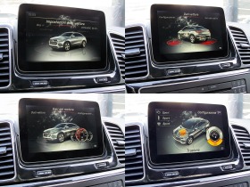Mercedes-Benz GLE Coupe PANORAMA-AMG OPTIKA-360-KAMERA-СОБСТВЕН ЛИЗИНГ, снимка 16 - Автомобили и джипове - 42731521