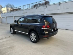 VW Touareg 3.0 TDI BKS, снимка 4