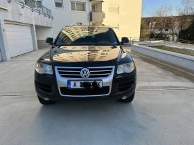 VW Touareg 3.0 TDI BKS, снимка 16