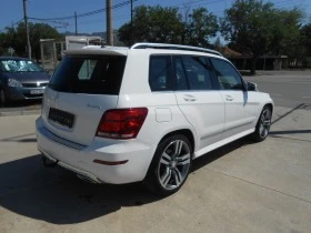 Mercedes-Benz GLK Premium-Full-Edition-4-Matic-Euro-5B-7G-tronic, снимка 5