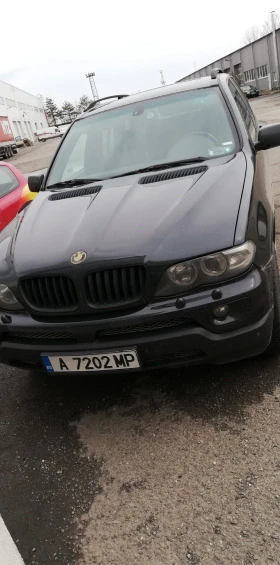 BMW X5 3.0 D FACE | Mobile.bg    2