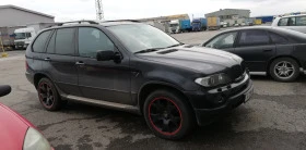     BMW X5 3.0 D FACE