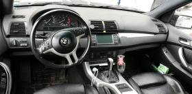 BMW X5 3.0 D FACE, снимка 8 - Автомобили и джипове - 44226652