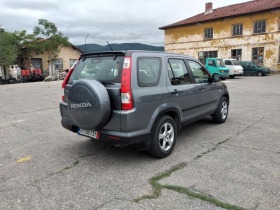 Honda Cr-v 2.2 CDTI Италия, снимка 5 - Автомобили и джипове - 45527259