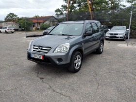 Honda Cr-v 2.2 CDTI Италия, снимка 1