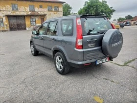     Honda Cr-v 2.2 CDTI 