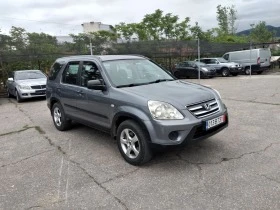     Honda Cr-v 2.2 CDTI 