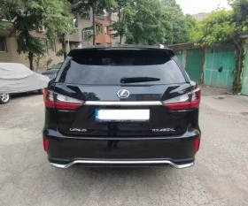 Lexus RX 450h 6 + 1, снимка 4