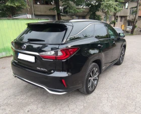 Lexus RX 450h 6 + 1, снимка 5