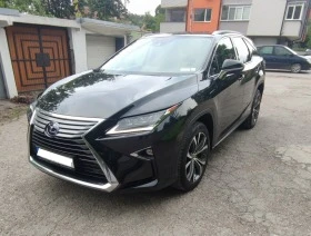 Lexus RX 450h 6 + 1, снимка 1