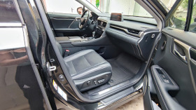 Lexus RX 450h 6 + 1, снимка 11 - Автомобили и джипове - 45900400