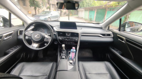 Lexus RX 450h 6 + 1, снимка 9 - Автомобили и джипове - 45900400