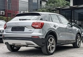 Audi Q2 2.0TDI QUATTRO 82000km | Mobile.bg    6