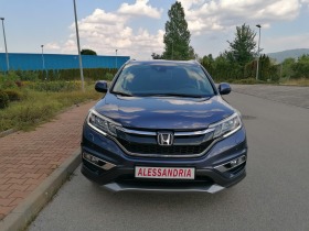 Honda Cr-v 1.6 I-DTEC, FACE, NAVI, 95000 km. 