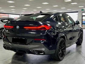 BMW X6, снимка 5