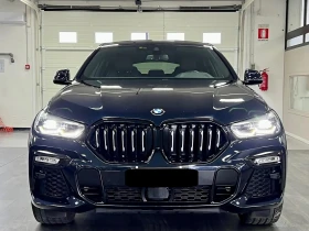 BMW X6, снимка 2