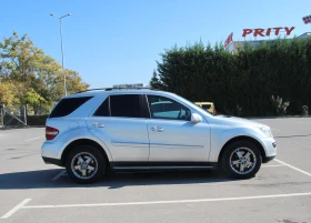 Mercedes-Benz ML 320 CDI С РЕГИСТРАЦИЯ - 15990 лв. - 81903835 | Car24.bg