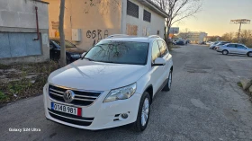 VW Tiguan 2.0tdi  avtomat, снимка 14