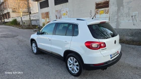 VW Tiguan 2.0tdi  avtomat, снимка 16