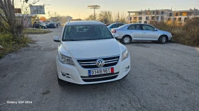 VW Tiguan 2.0tdi  avtomat, снимка 15