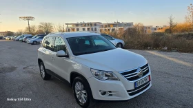 VW Tiguan 2.0tdi  avtomat 1